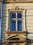 Вікно 3-го поверху