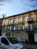 Житловий будинок (№ 35)