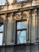 2013 р. Вікно 2-го поверху