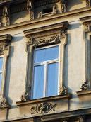 2013 р. Вікно 3-го поверху