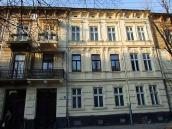 Житловий будинок (№ 37)