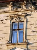 2013 р. Вікно 3-го поверху