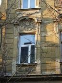 Вікно 2-го поверху