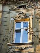 Вікно 3-го поверху