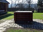 2013 р. Загальний вигляд з півночі