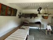 2013 р. Торцева та задня стіни