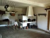 Житлова кімната