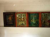 2013 р. Ліва група ікон