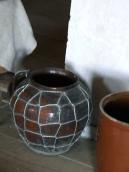 2013 р. Горщик, зміцнений обтяжкою з…