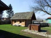 2013 р. Кузня та криниця