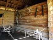 2013 р. Права стіна возовні