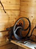 Токарний станок