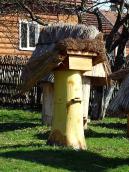 Один з вуликів