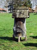 Третій вулик