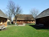 Центральна частина панорами