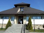 2013 р. Головний фасад. Вигляд з півдня