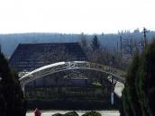 2013 р. Загальний вигляд з півночі