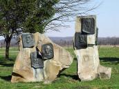 2013 р. Стели «Давня література» та…