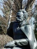 2013 р. Півпостать І. Франка