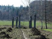 2013 р. Загальний вигляд з півночі