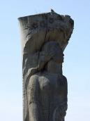 Півпостать