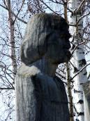 Півпостать 1