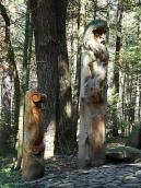 Скульптура «Мойсей»