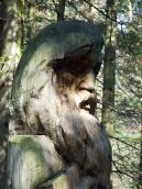 Голова Мойсея