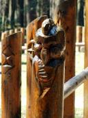 2013 р. Стовпчик фіртки (2)