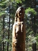 2013 р. Півпостать коханої