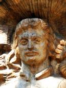 Голова батька