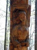 2013 р. Півпостать матері