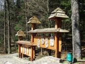 2013 р. Інформаційний стенд