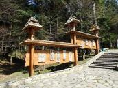 Стежка Івана Франка