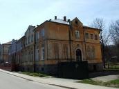 2013 р. Загальний вигляд у перспективі…