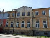 2013 р. Права частина головного фасаду