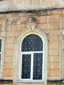 Вікно 1-го поверху