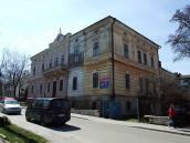 2013 р. Загальний вигляд з боку вул.…