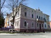 Житловий будинок (№ 14)