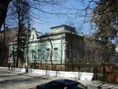 Житловий будинок (№ 12)