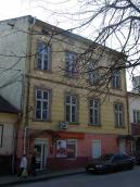 Житловий будинок (№ 7)