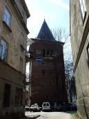 2013 р. Загальний вигляд зі сходу в…