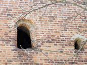 Вікна 2-го ярусу