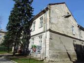 Житловий будинок (№ 10)