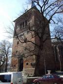 2013 р. Загальний вигляд зі сходу