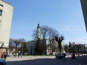 Ринок площа