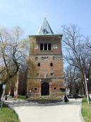 2013 р. Загальний вигляд з південного…