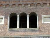 Аркада 3-го ярусу