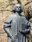 Півпостать Юрія Дрогобича