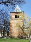 2013 р. Загальний вигляд з південного…